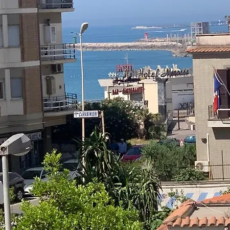 Sul Mare Διαμέρισμα