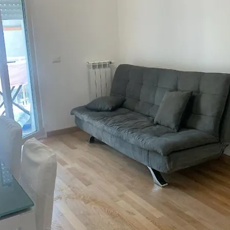 Apartment Sul Mare Nettuno