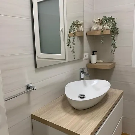 Apartment Sul Mare *