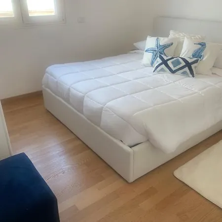 Appartement Sul Mare Nettuno