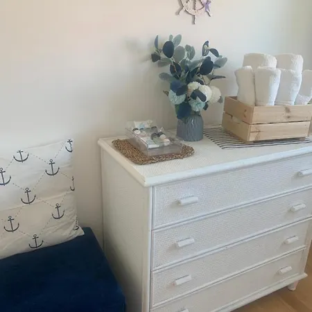 Appartement Sul Mare