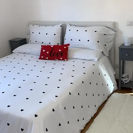 Sul Mare Appartement *