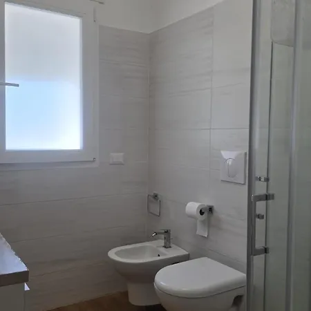 Apartment Sul Mare