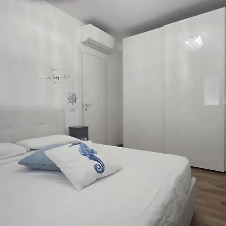 Sul Mare Διαμέρισμα *