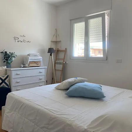 Sul Mare Apartment Nettuno