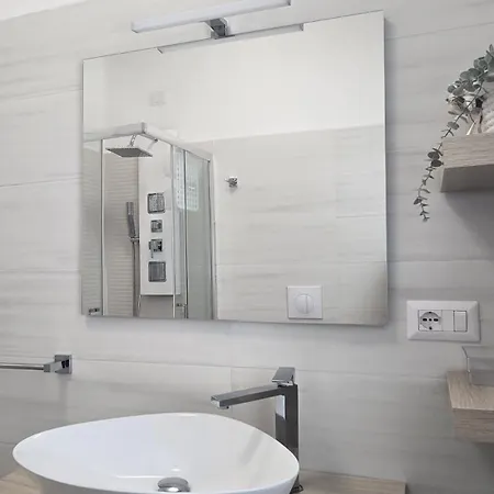 Διαμέρισμα Sul Mare Νετούνο