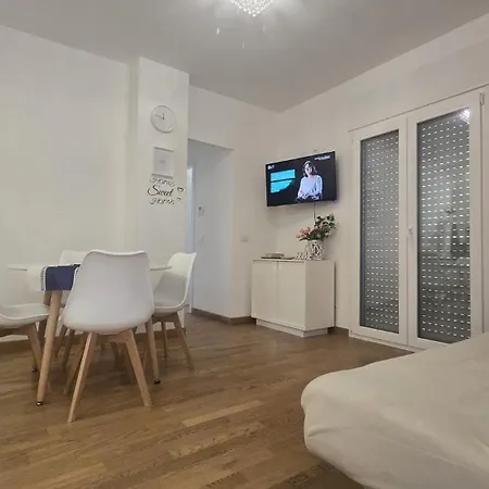 Sul Mare Διαμέρισμα