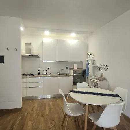 Sul Mare Διαμέρισμα *